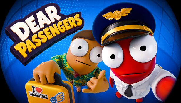 Dear Passenger Mobile