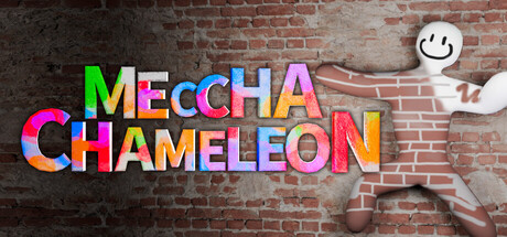 Meccha Chameleon Mobile