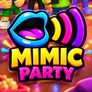 Mimic Party Mobile