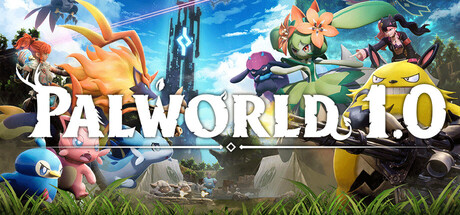 Palworld Mobile